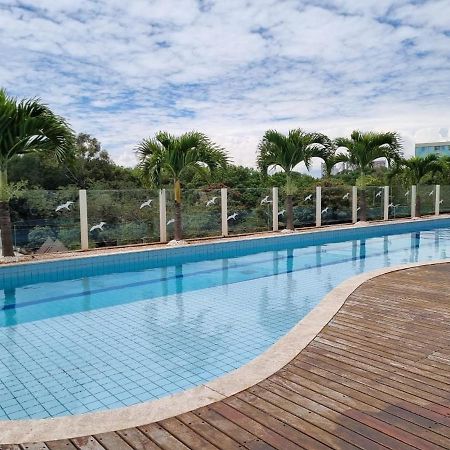 Cantinn Winner 6C Ap Luxuoso De 2 Q No Parque Flamboyant Goiânia Εξωτερικό φωτογραφία