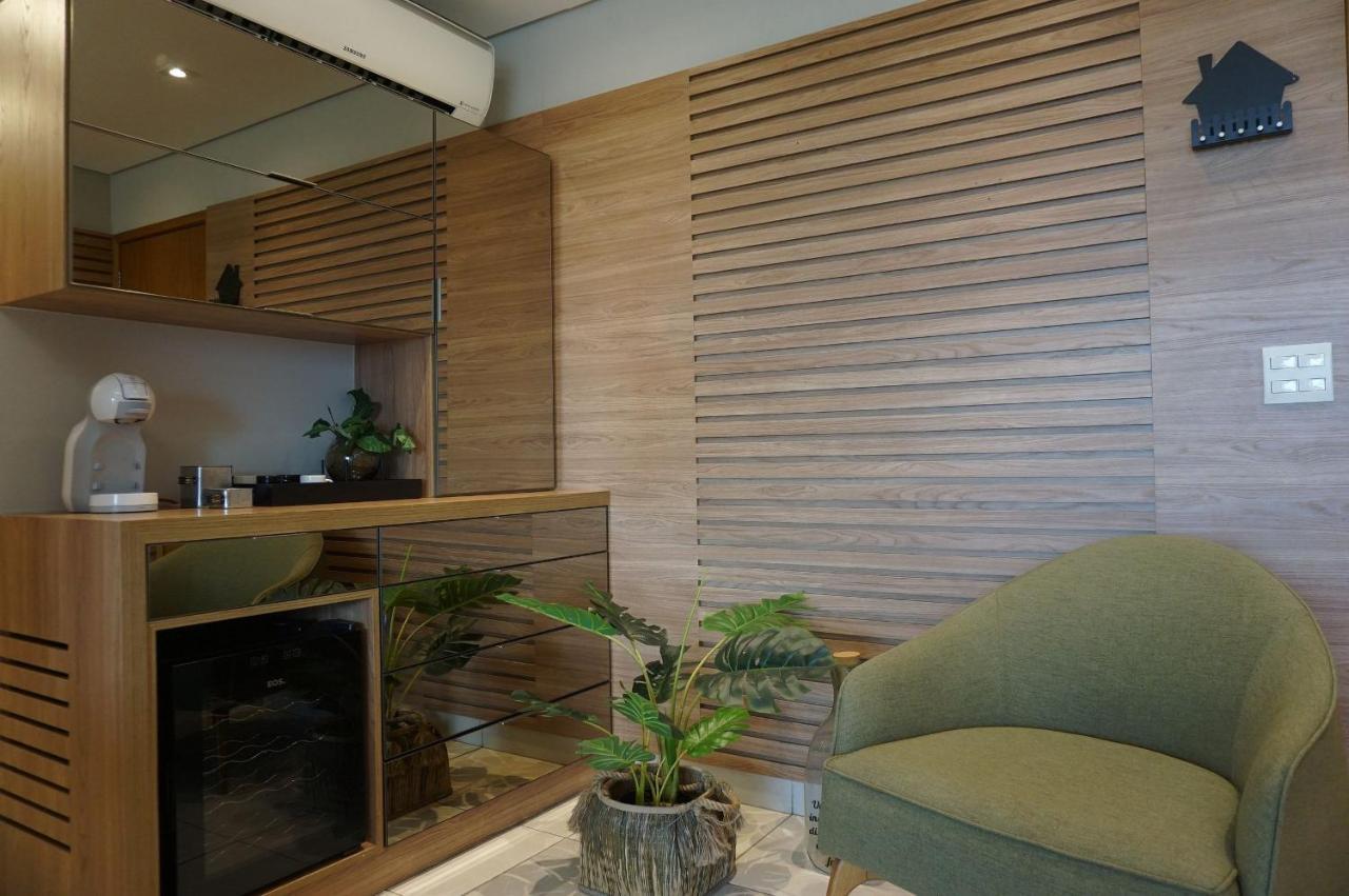Cantinn Winner 6C Ap Luxuoso De 2 Q No Parque Flamboyant Goiânia Εξωτερικό φωτογραφία