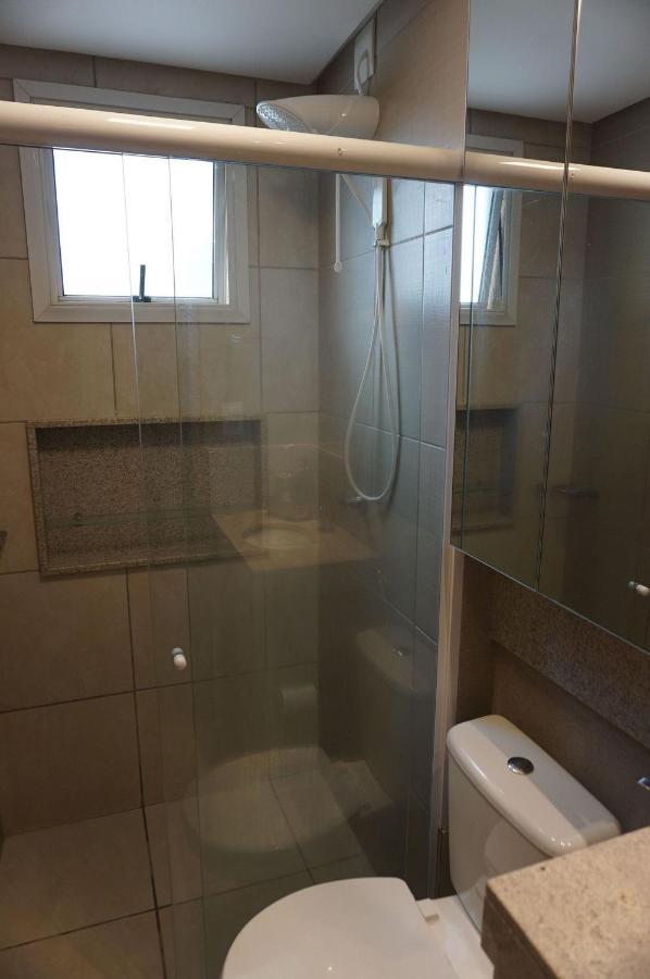 Cantinn Winner 6C Ap Luxuoso De 2 Q No Parque Flamboyant Goiânia Εξωτερικό φωτογραφία