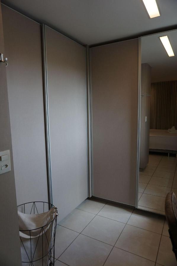 Cantinn Winner 6C Ap Luxuoso De 2 Q No Parque Flamboyant Goiânia Εξωτερικό φωτογραφία